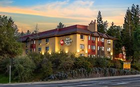 Best Western Plus Placerville